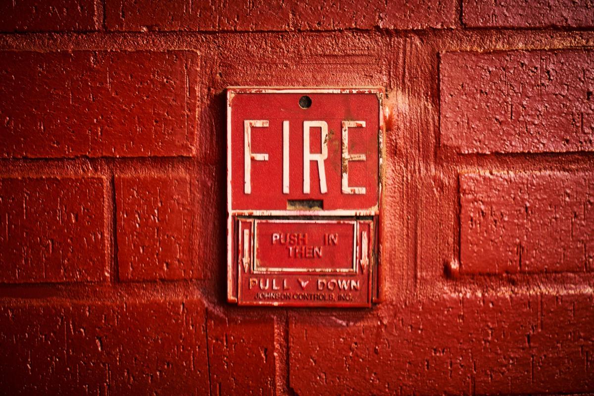 the legal requirements for commercial fire alarm system installations in 2025 to keep your business protected.