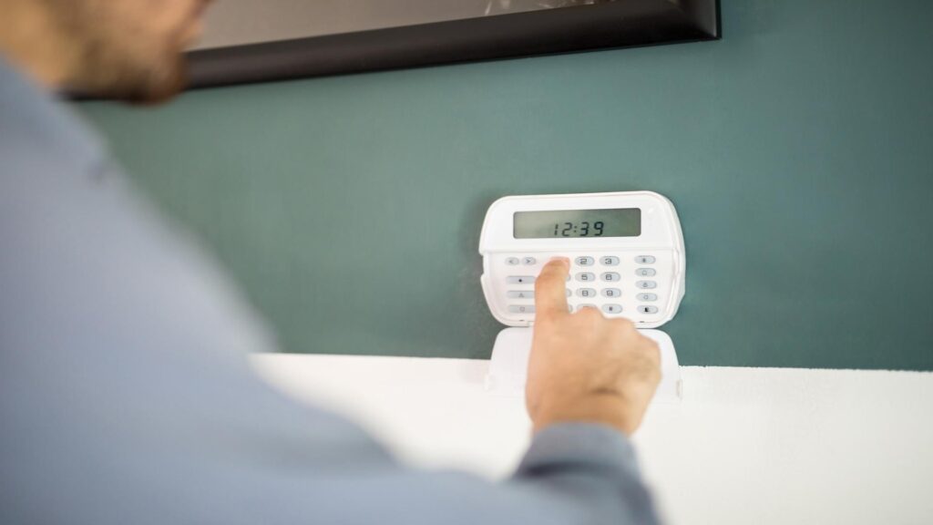 Scalability is another standout feature of wireless intruder alarm systems 