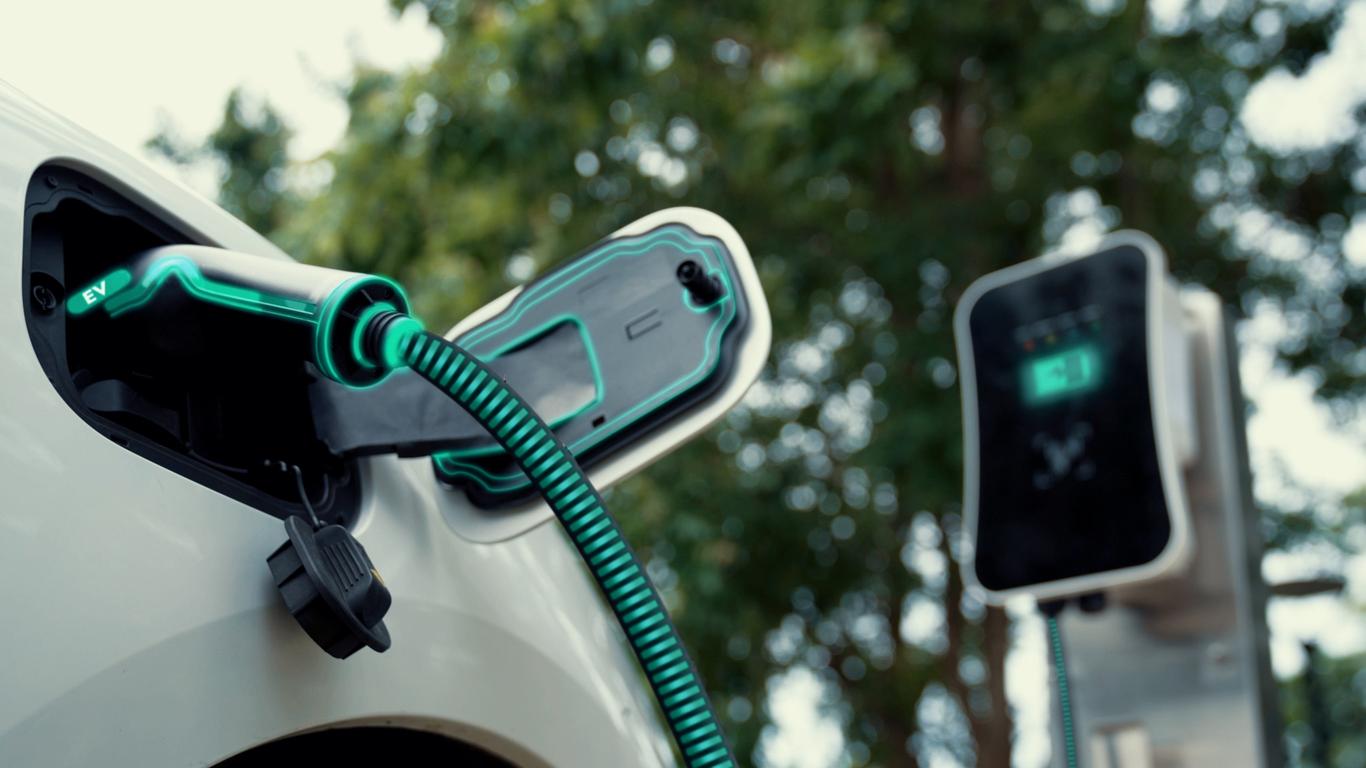 Which EV Charger is Best for Your Home?