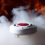 Where to Place Smoke Alarms for Maximum Workplace Safety