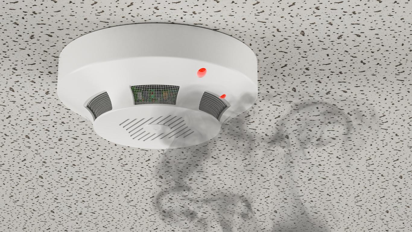 Fire safety experts check battery life, wiring, and sensor performance to make sure alarms respond instantly to smoke.