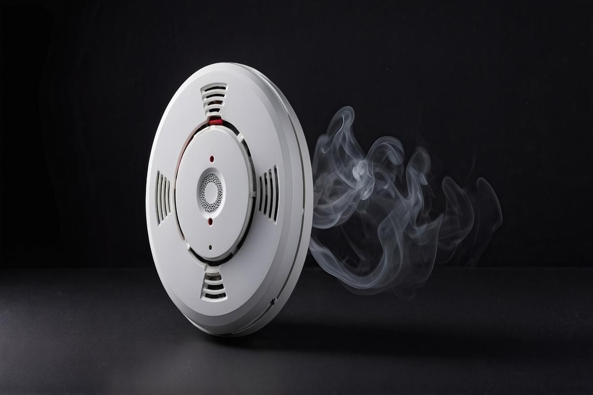 Are Mains Powered Smoke Alarms Worth It