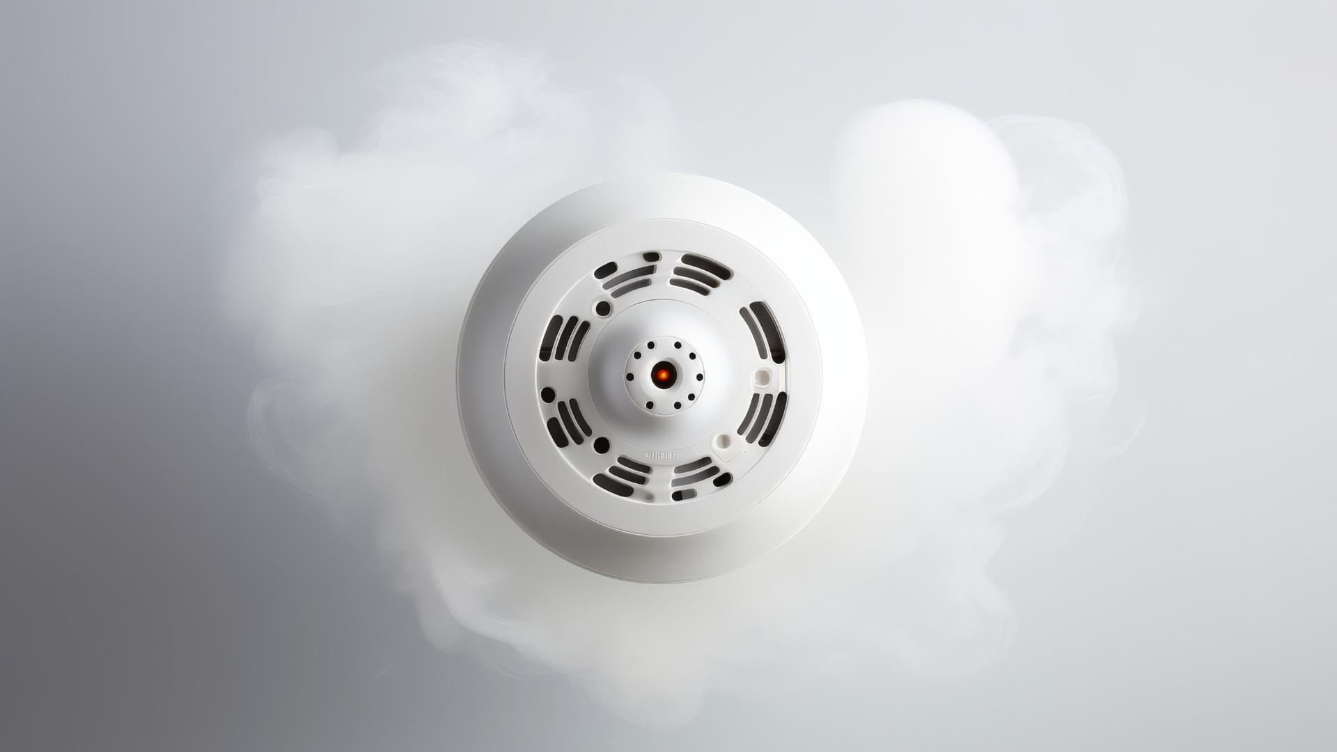 Where Do You Install a Carbon Monoxide Alarm?