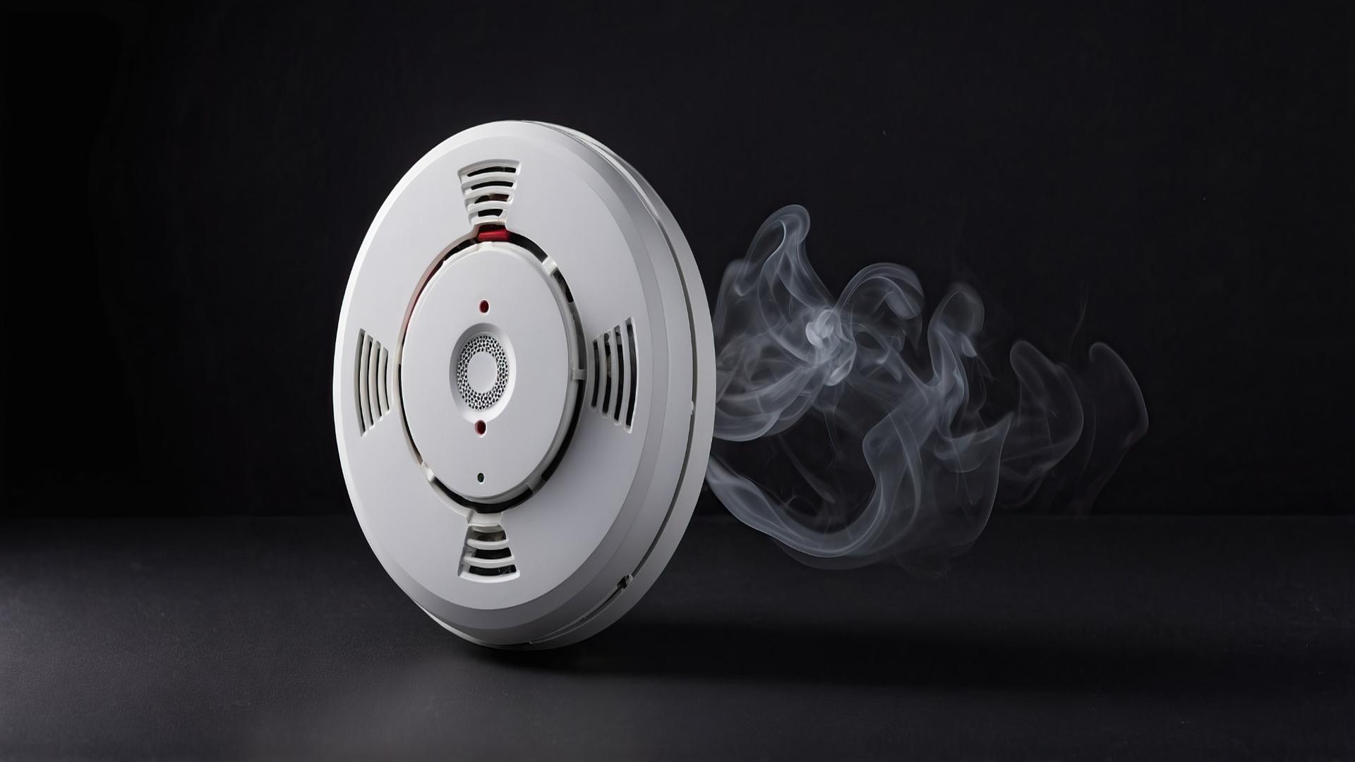 Proper positioning ensures your CO detectors function correctly and keep your business safe.