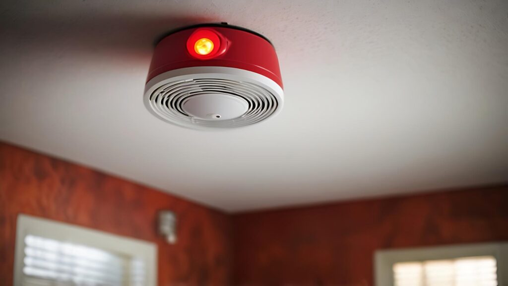 Fire Alarm Installation in Manchester