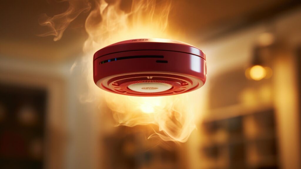 Fire Alarm Installation in Liverpool