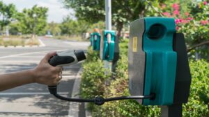 Everything About EV Charger Installation Requirements in the UK