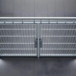 Discover the benefits of cantilever gates