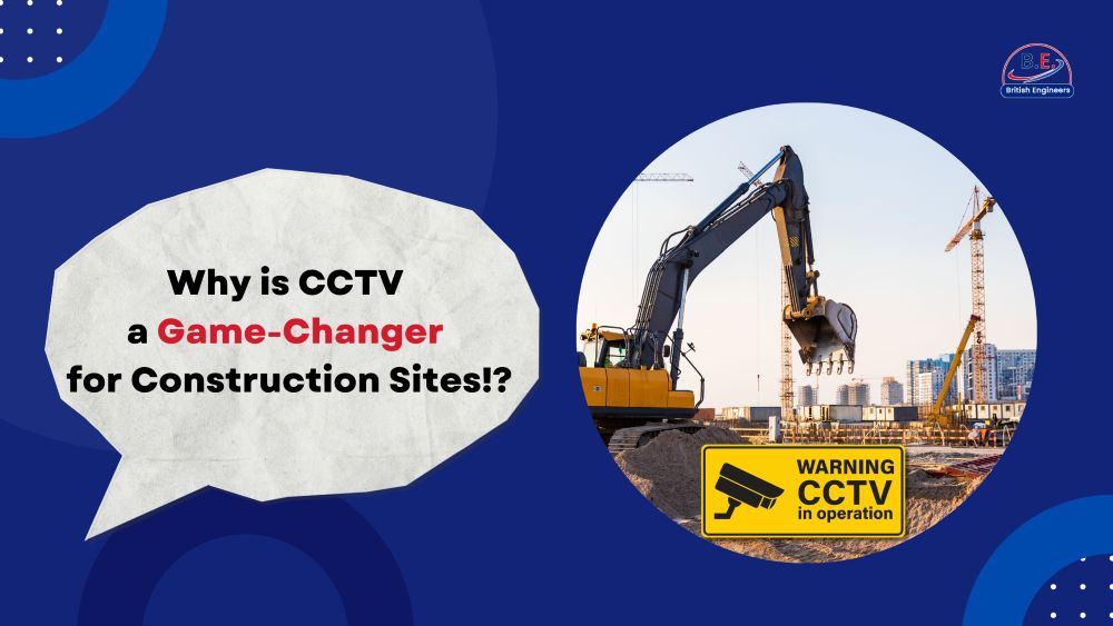 The Hidden Costs of Not Having a Construction Site Security System