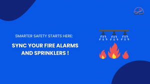 How to Integrate Fire Alarms and Sprinkler Systems Without Risking Compliance