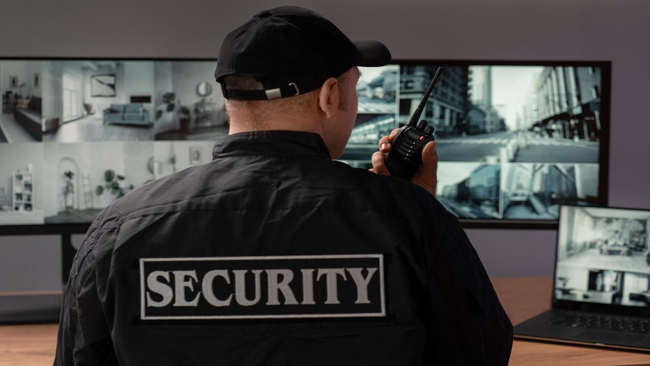 do IP cameras need NVR or DVR