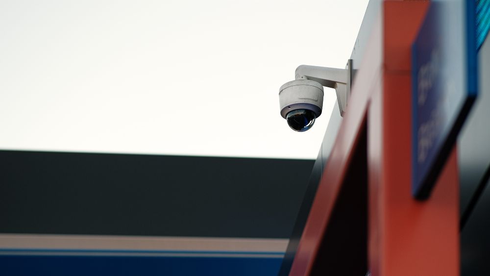 Night Vision Colour Cameras