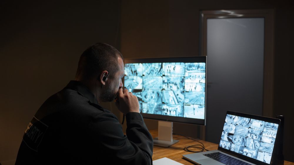  Do you have to pay for cloud storage for security cameras?