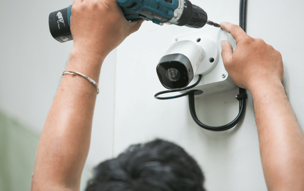 Understanding AWS CCTV Storage