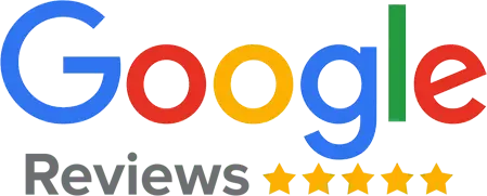 Google reviews badge for British Engineers
