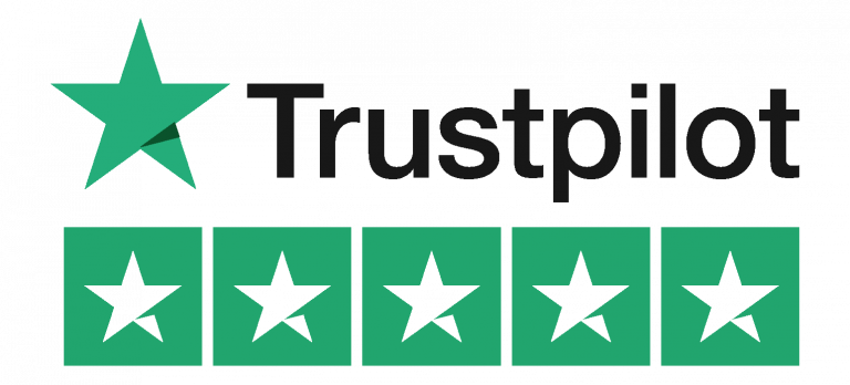 Trustpilot reviews badge for British Engineers
