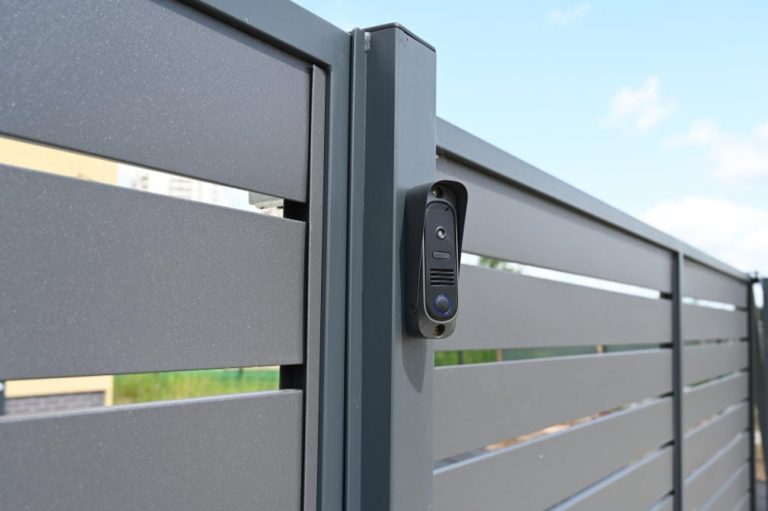 Automatic Gates 768x511