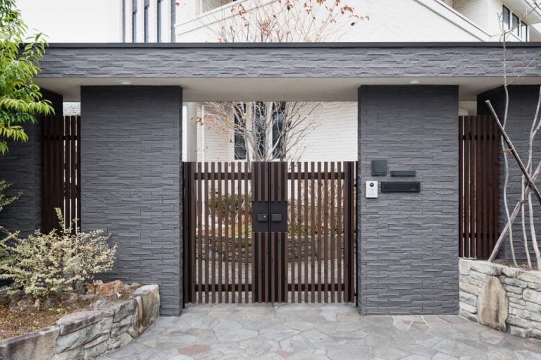 Security Gates