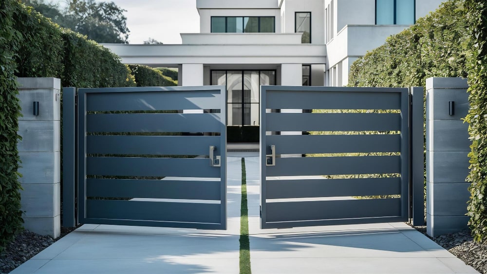 Automatic Gates6