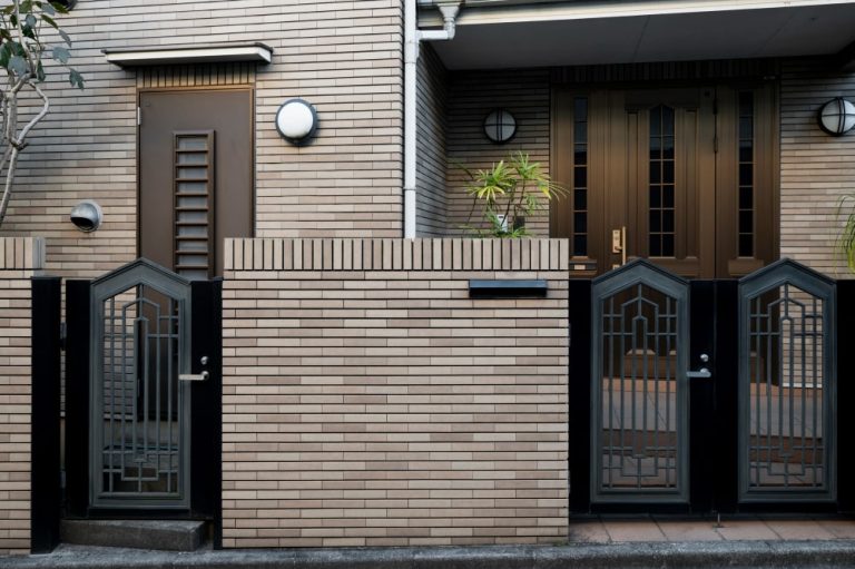 Security Gates