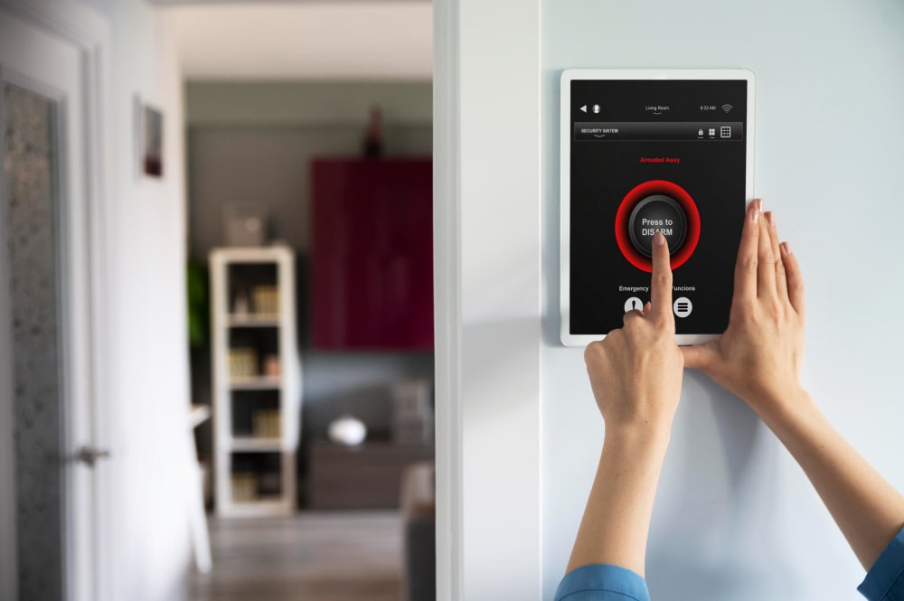 Access Control Systems installation