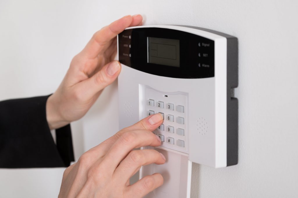 Intruder Alarm Installation4 min 1024x683