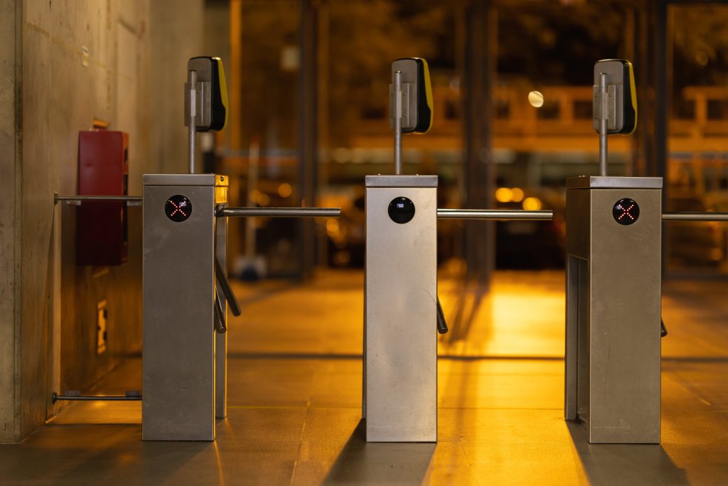 Security Gates