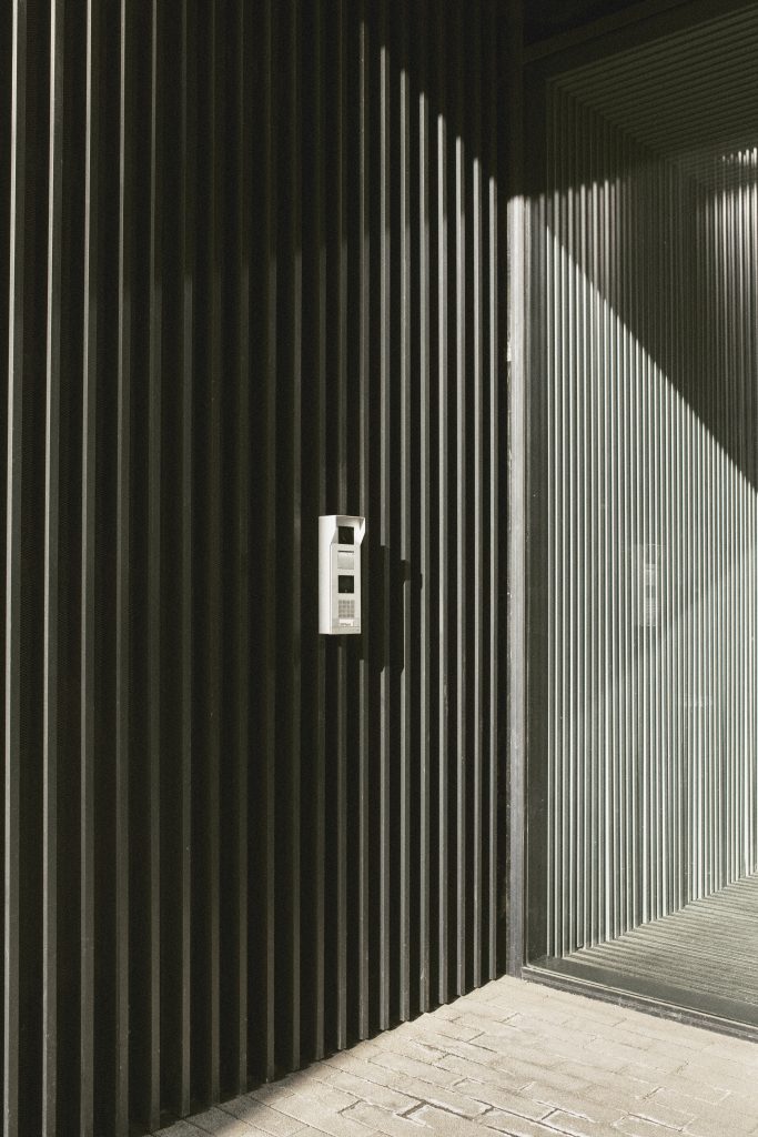 Automatic Gates
