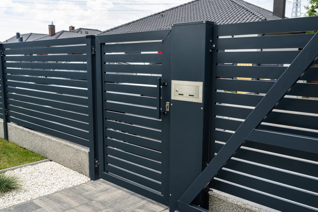 Security Gates