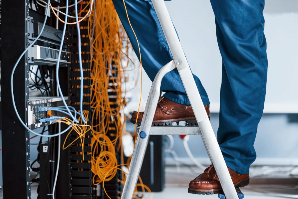Network installation 12 1024x684