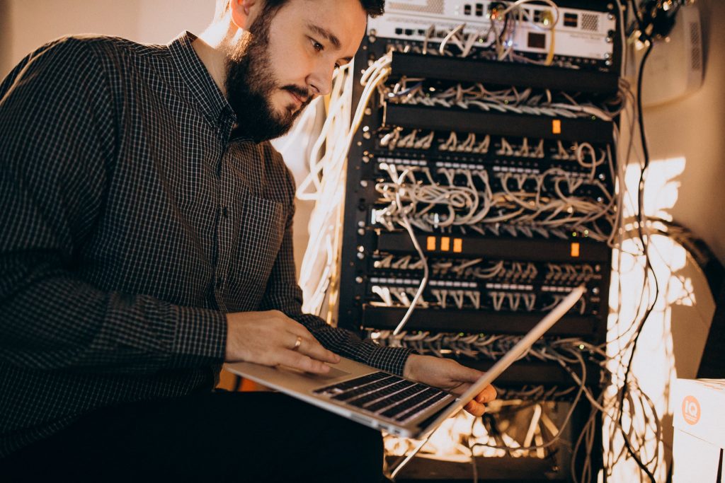 Network installation 14 1024x683