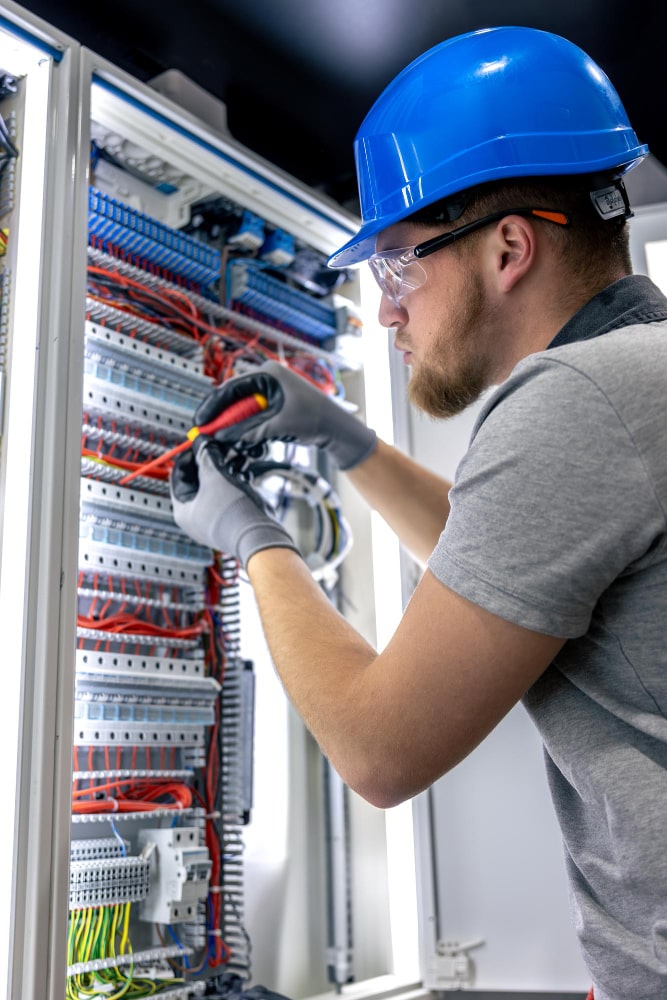 Manchester for Offices and Commercial Properties​