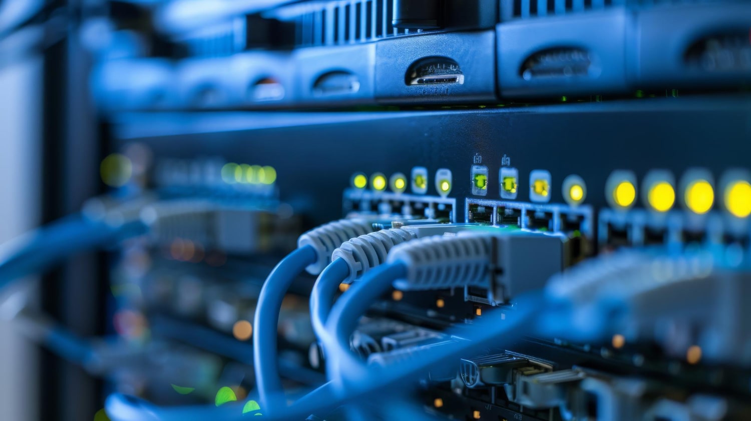 Network installation2