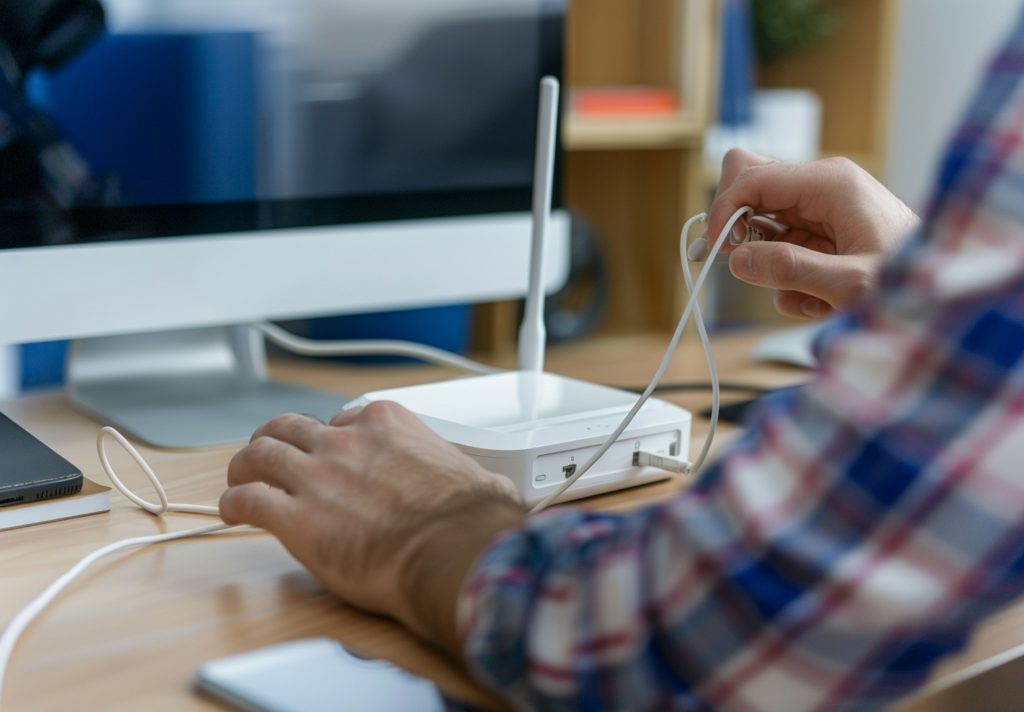 WiFi Solutions Manchester for Offices and Commercial Properties​
