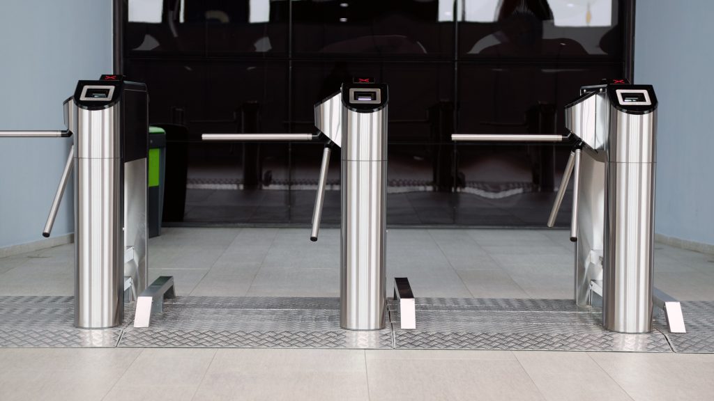 Security Gates