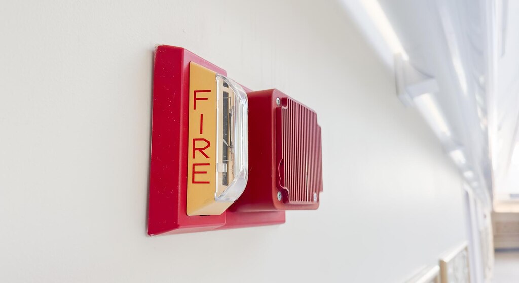 Fire Alarm Requirements by Property Type in Manchester