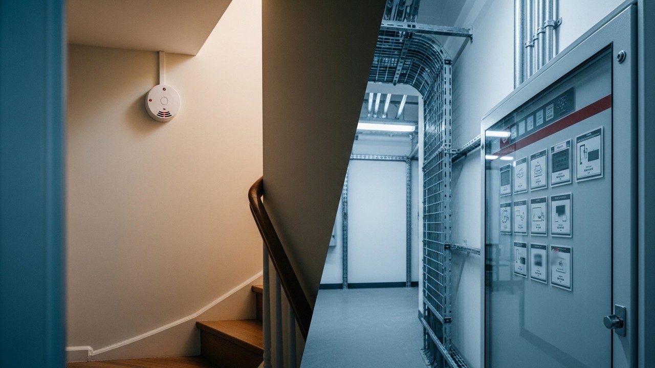 Maintenance Requirements by Property Type in Manchester