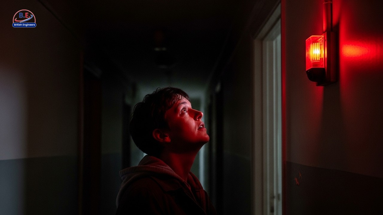 Frequently Asked Questions About Fire Alarms Going Off