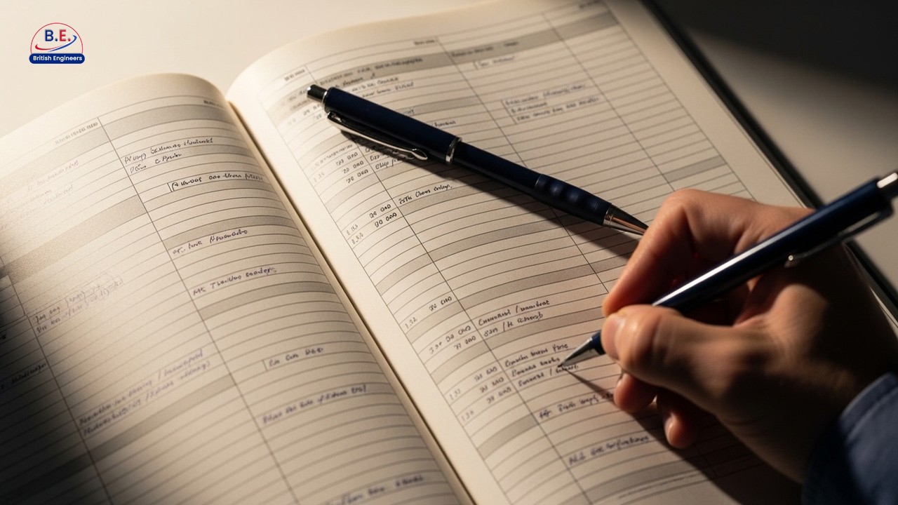 How to Record Your Fire Alarm Test Results